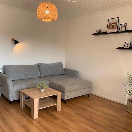 Ferienwohnung Wanderlust Bad Rothenfelde Eksteriør billede