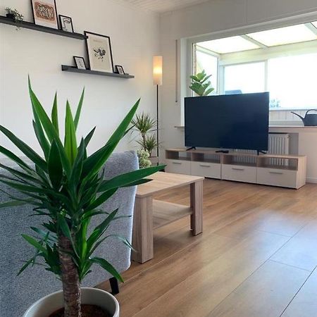 Ferienwohnung Wanderlust Bad Rothenfelde Eksteriør billede