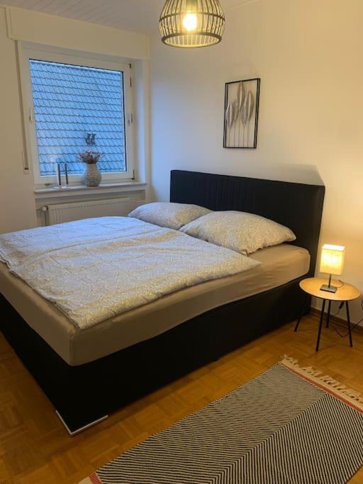 Ferienwohnung Wanderlust Bad Rothenfelde Eksteriør billede