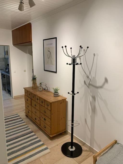 Ferienwohnung Wanderlust Bad Rothenfelde Eksteriør billede