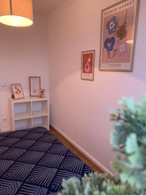 Ferienwohnung Wanderlust Bad Rothenfelde Eksteriør billede