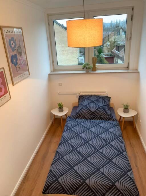 Ferienwohnung Wanderlust Bad Rothenfelde Eksteriør billede