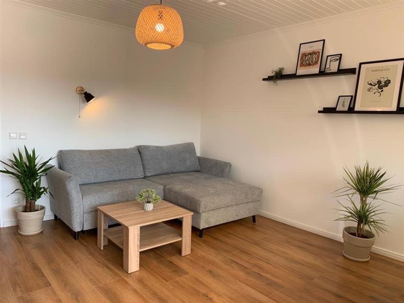 Ferienwohnung Wanderlust Bad Rothenfelde Eksteriør billede